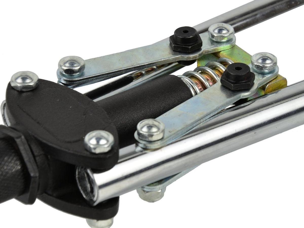 Πένσα Για Πριτσίνια-Πριτσιναδόρος 2.4-4.8mm 410mm GEKO