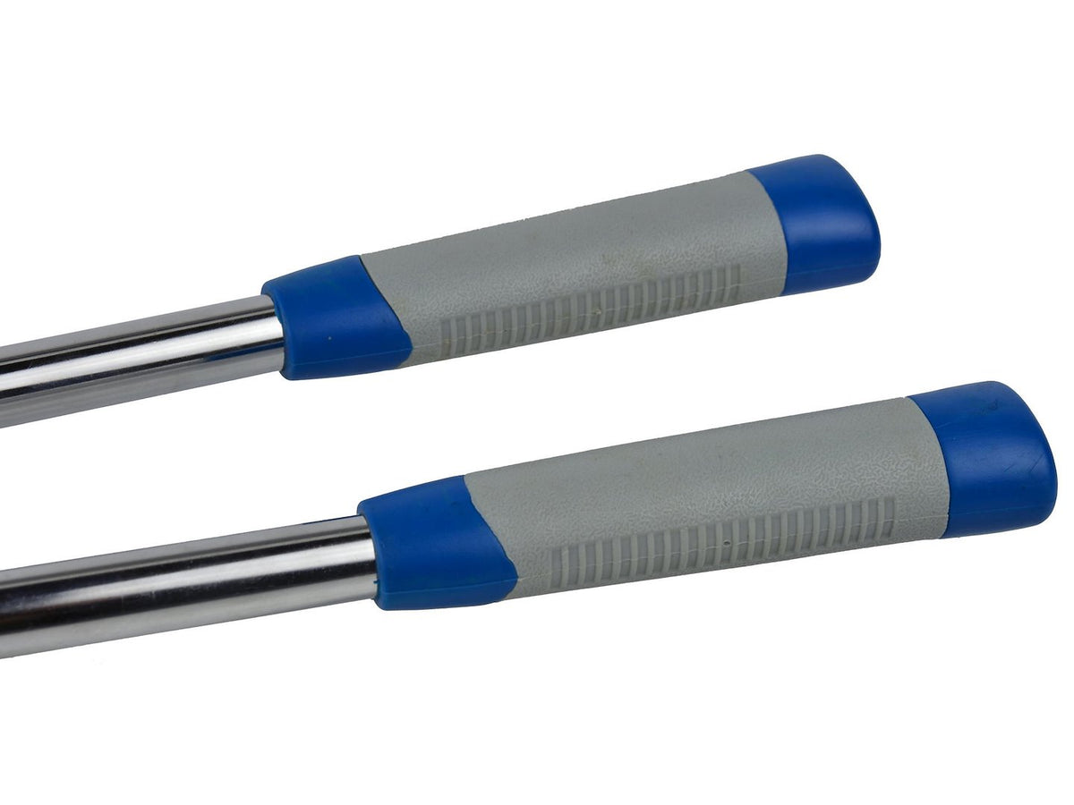 Πένσα Για Πριτσίνια-Πριτσιναδόρος 2.4-4.8mm 410mm GEKO