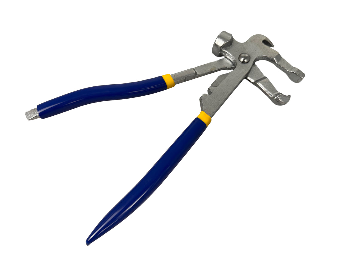 Πένσα Για Ζυγοστάθμιση Τροχών GEBO TOOLS