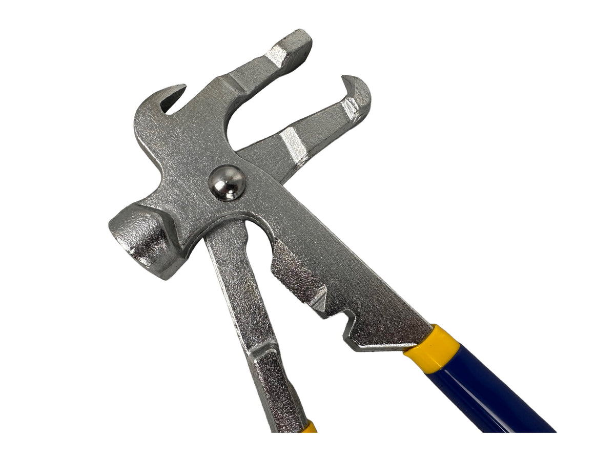 Πένσα Για Ζυγοστάθμιση Τροχών GEBO TOOLS