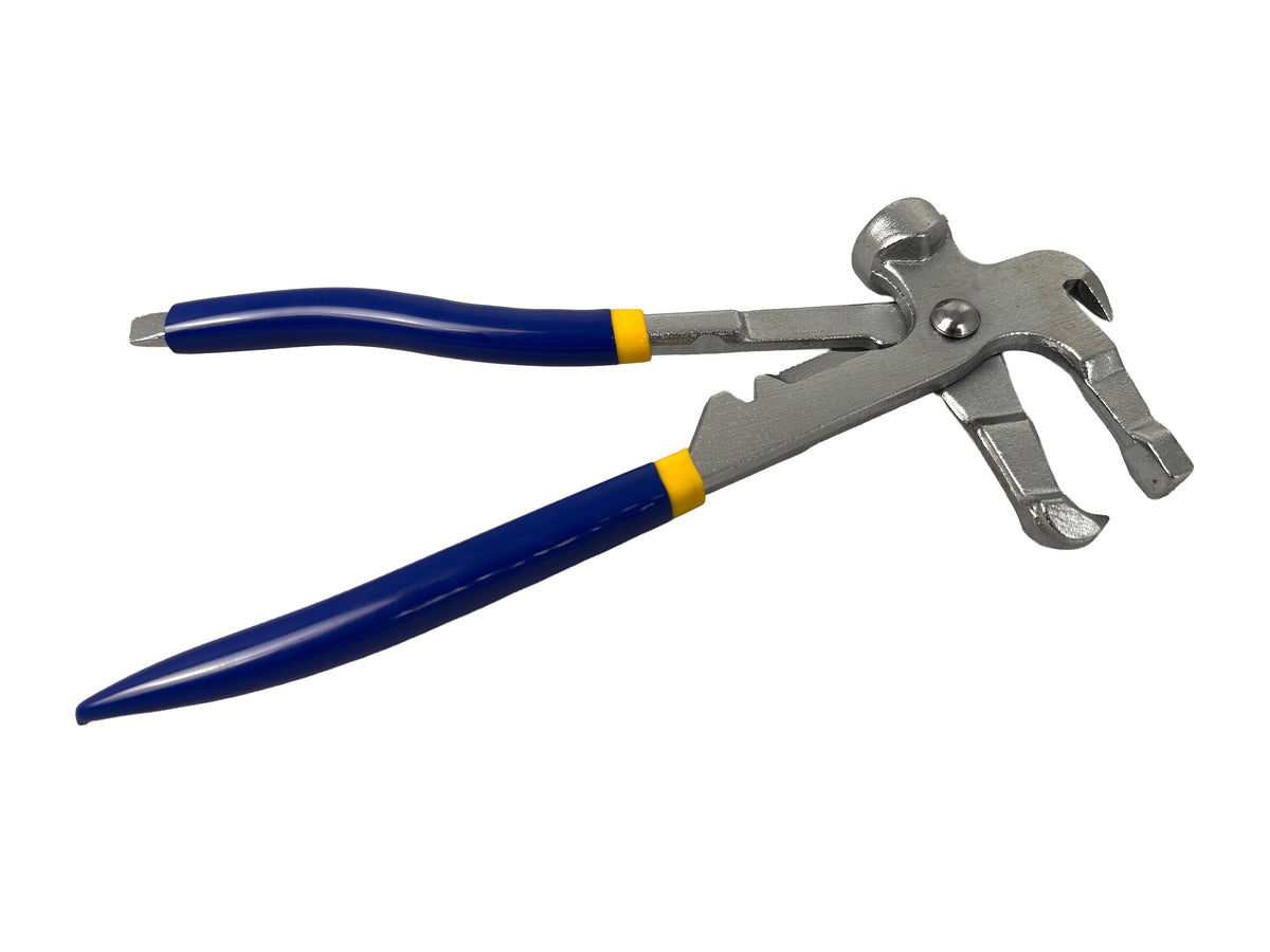 Πένσα Για Ζυγοστάθμιση Τροχών GEBO TOOLS