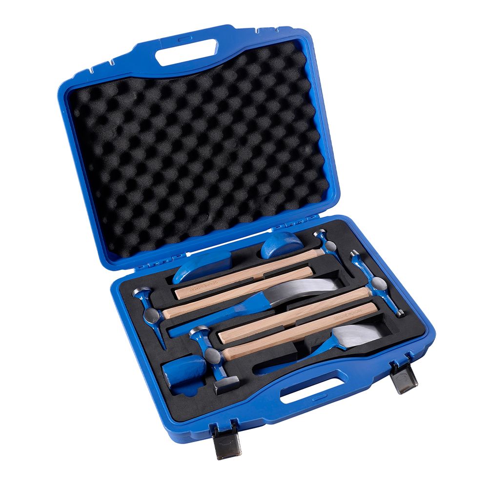 Σετ Εργαλειων Φανοποιιασ Αυτοκινητου 9 Τεμαχια