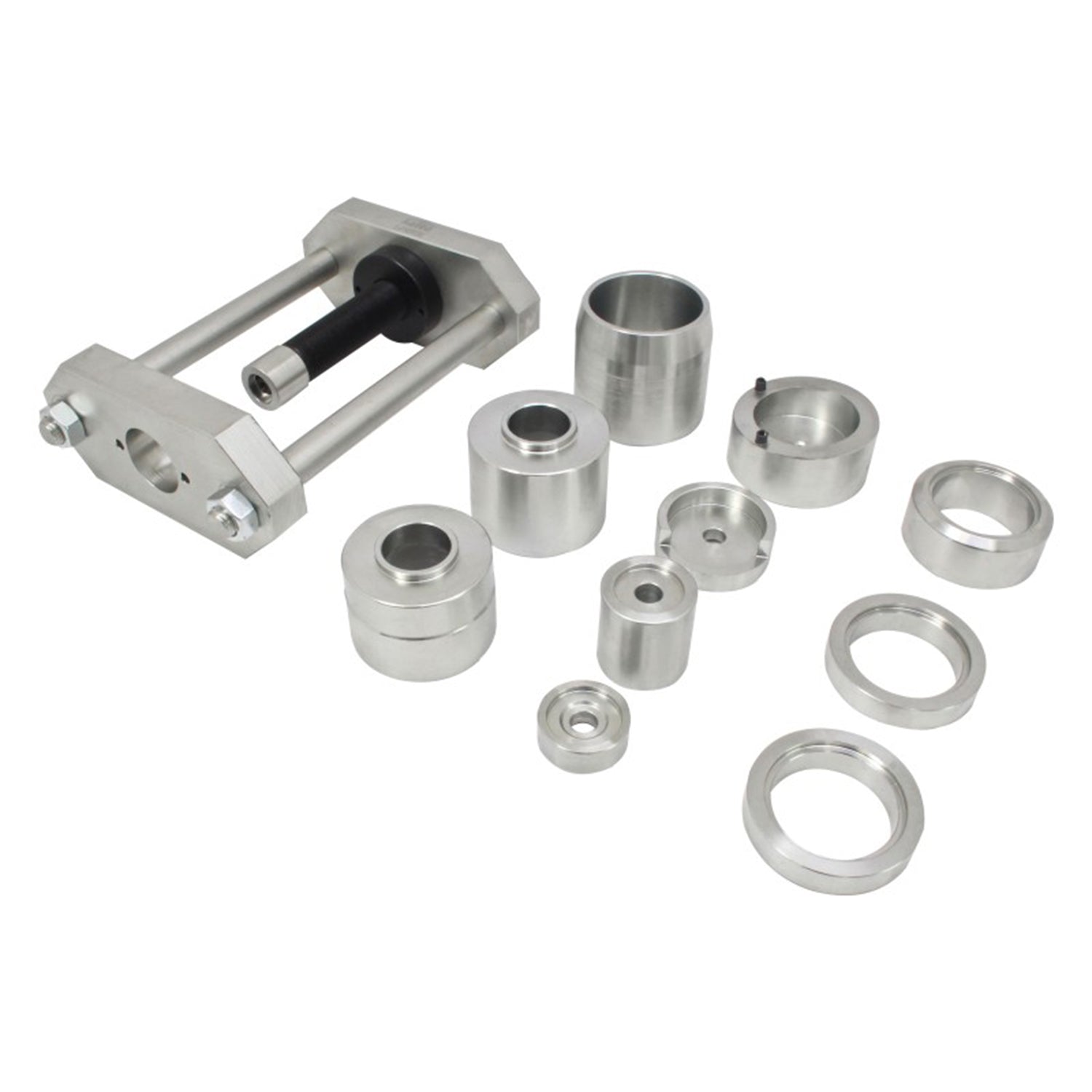 Εργαλείο Αφαίρεσης Τοποθέτησης Πείρων Ψαλιδιού MERCEDES SPRINTER VW LT VW T4 RENAULT MASTER OPEL MOVANO NISSAN INTERSTAR