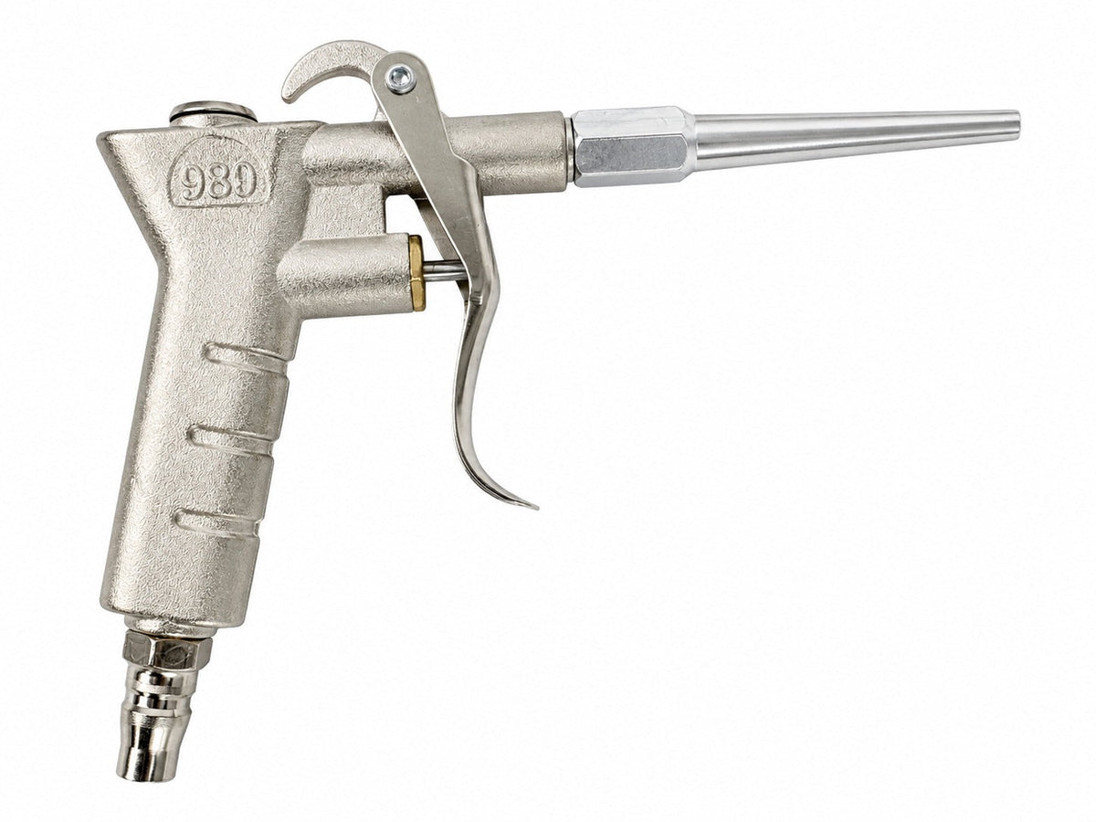 Πιστόλι Αέρος Μακρύ GEBO TOOLS