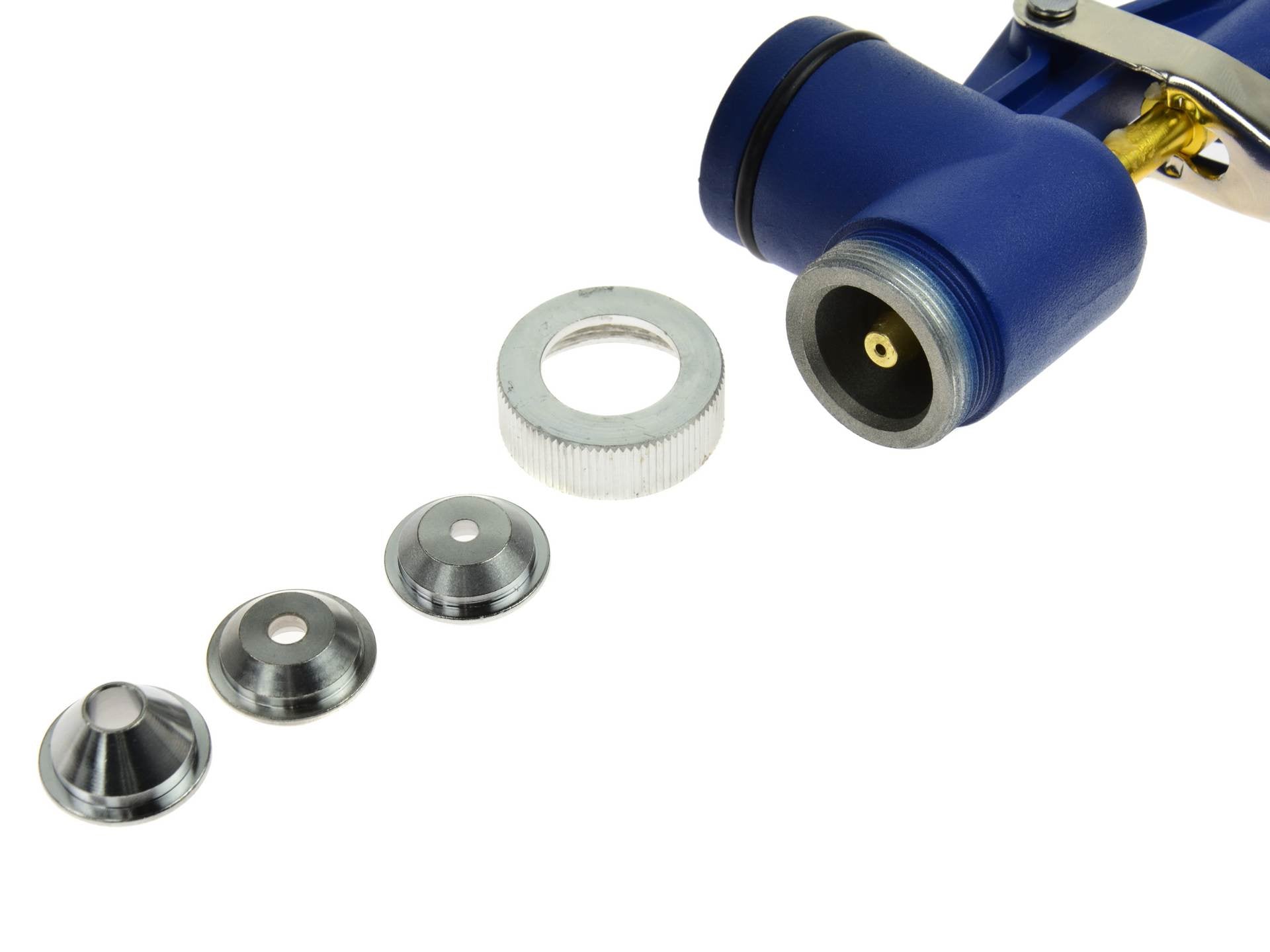 Πιστολι Βαφησ Αεροσ 7,5L