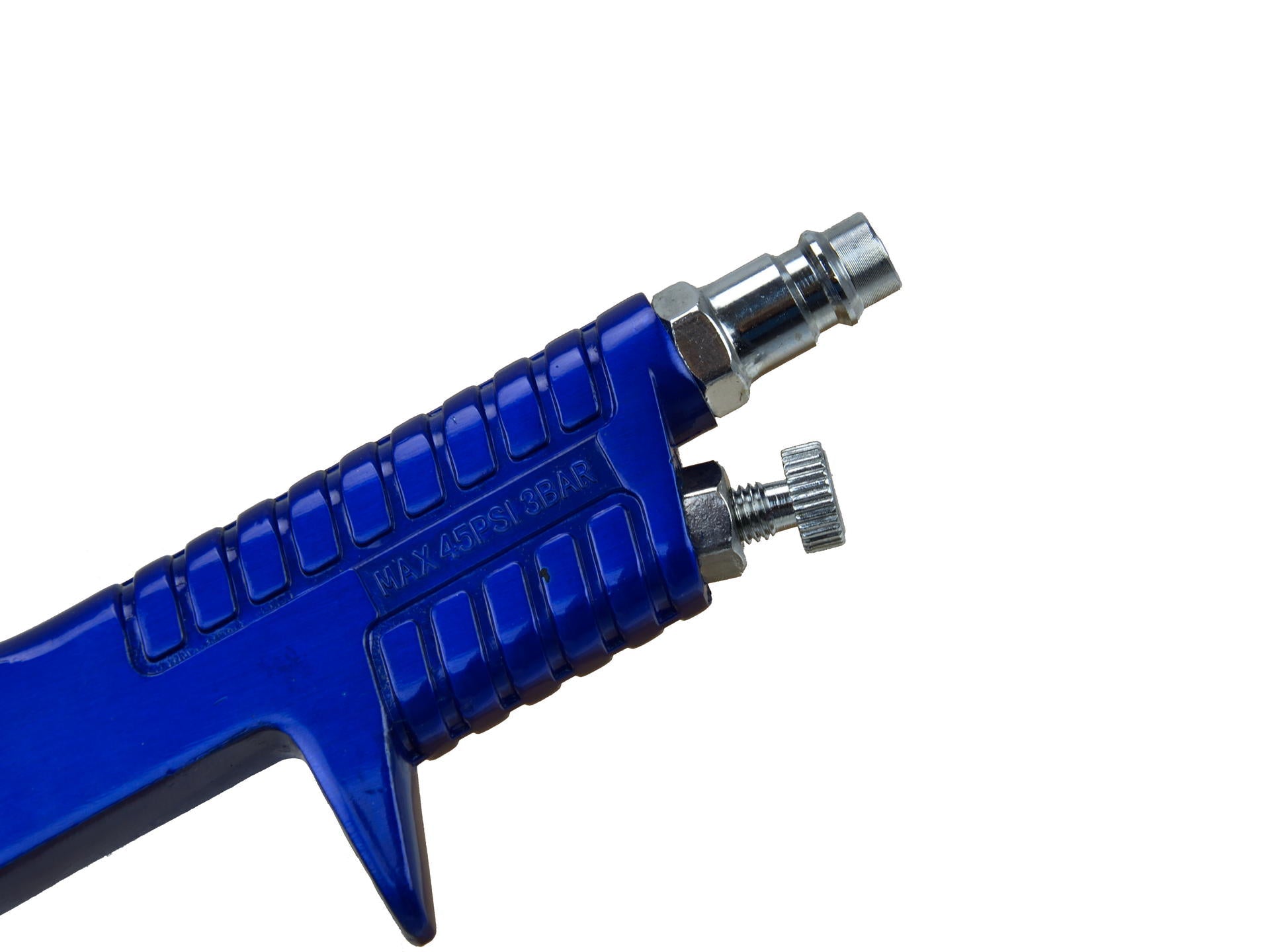 Geko Πιστόλι Βαφής Αέρος Άνω Δοχείου 1.4Mm