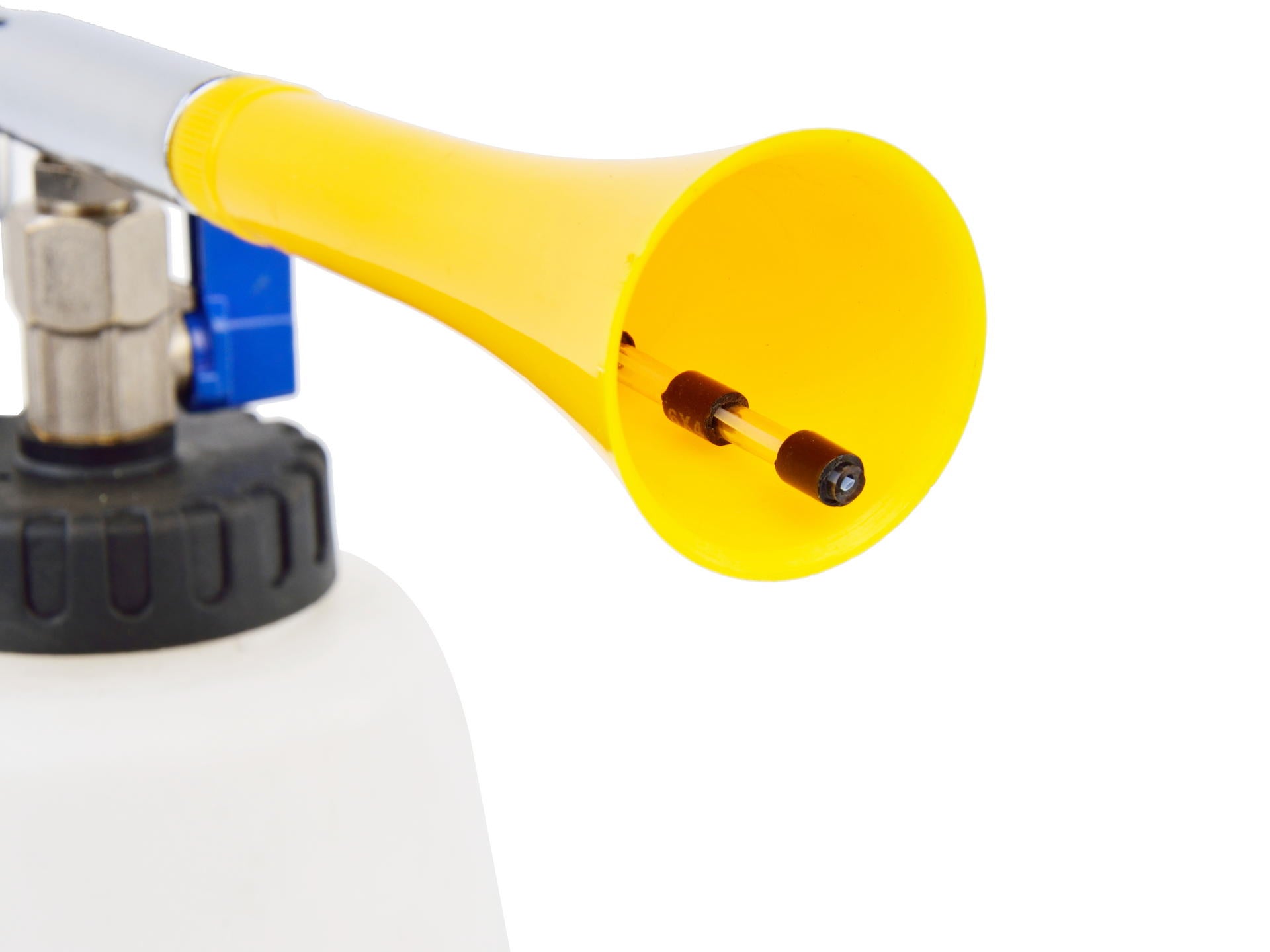 Πνευματικό Πιστόλι Καθαρισμού Ταπετσαριών Tornador, 1L, 5-8 Bar