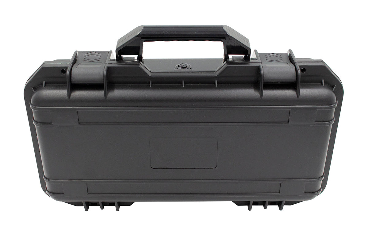 Πιστόλι Θέρμανσης Με Επαγωγή 500-900W Kroftools