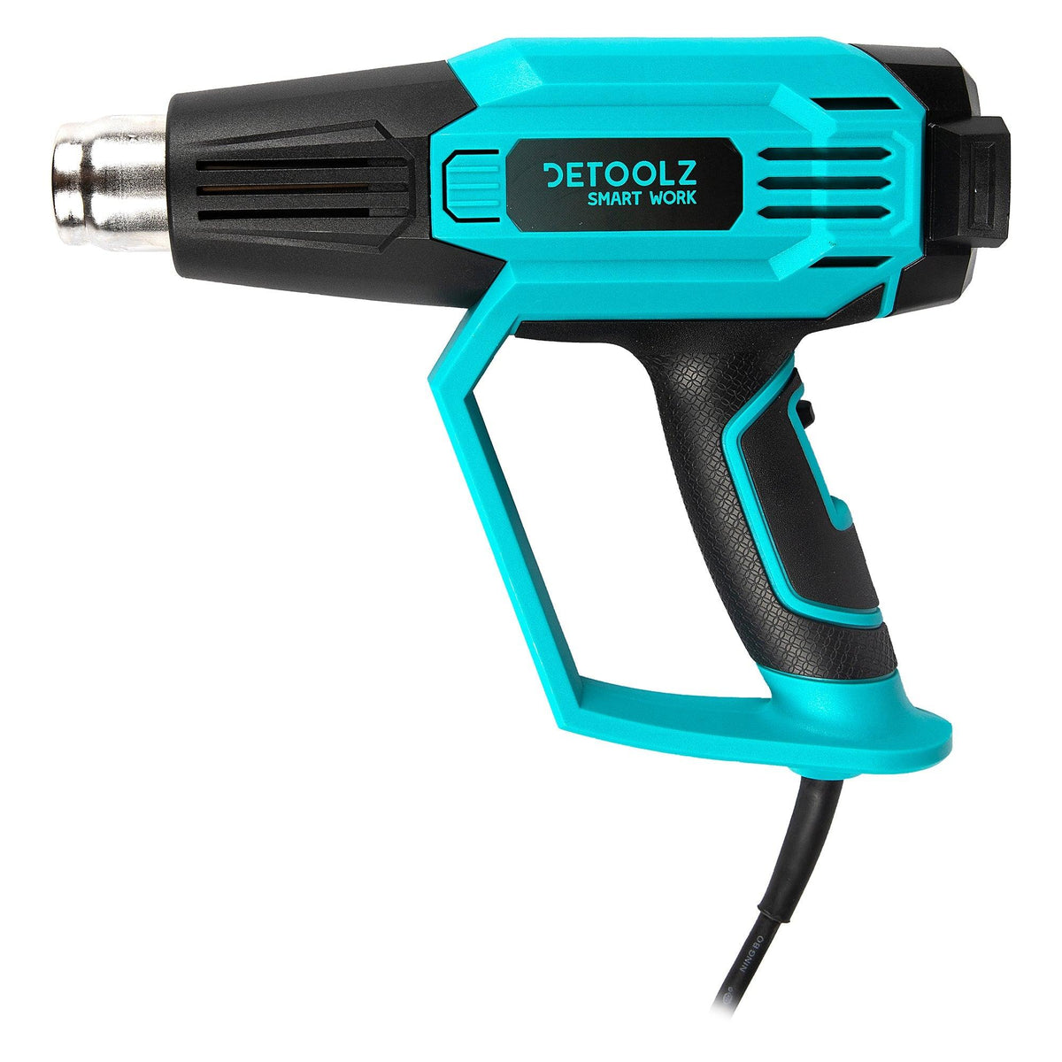 Πιστόλι Θερμού Καυτού Αέρα 2000W 0-600°C