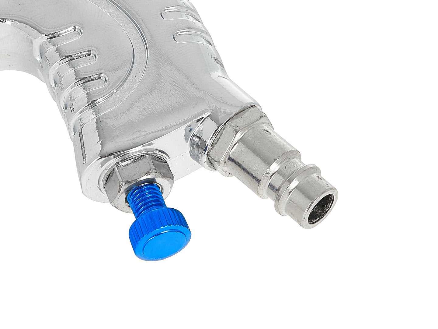 Πιστόλι Βαφής HVLP 600ml Με 4 Μπεκ 1.4-1.7-2.0-2.5