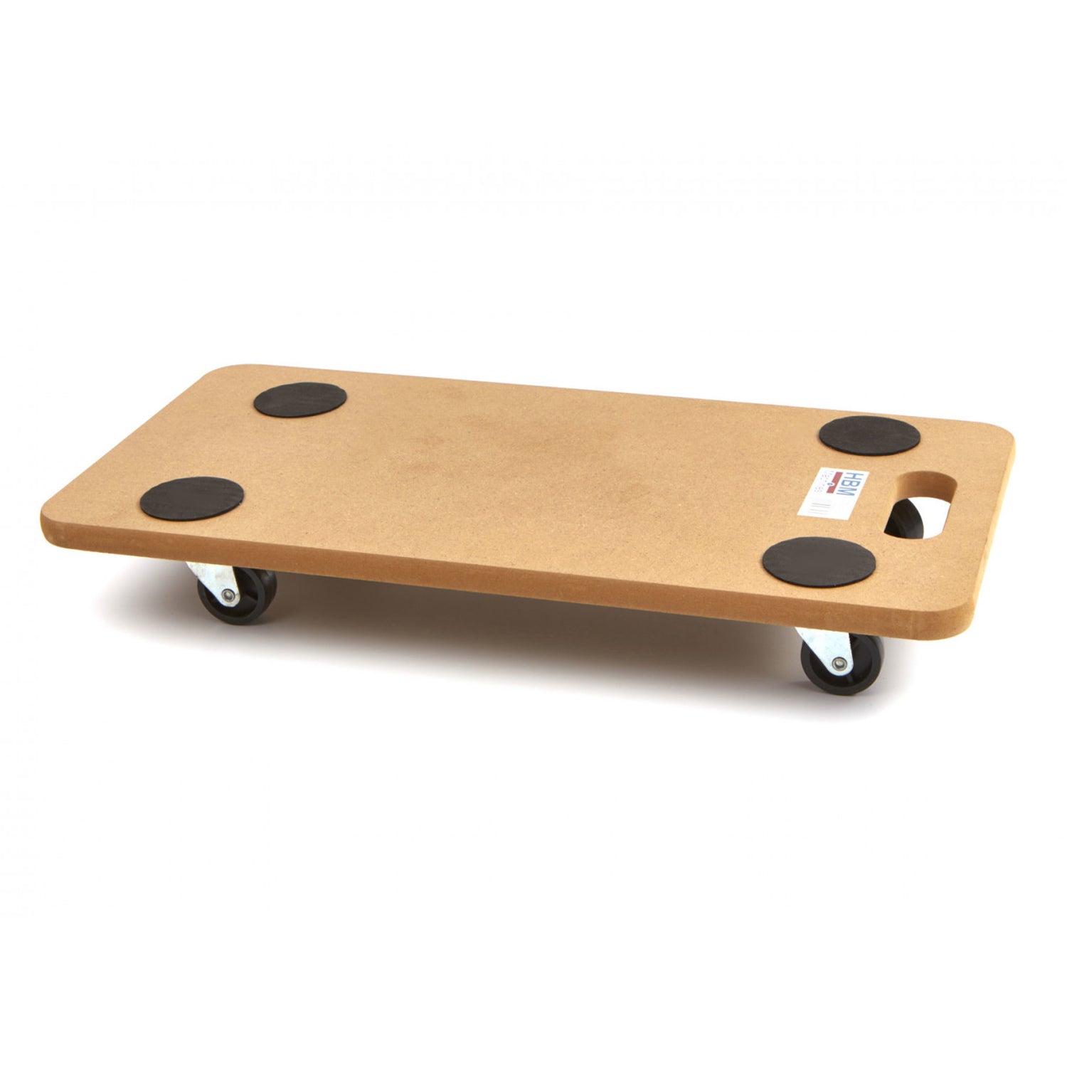 Πλατφόρμα Μεταφοράς Mdf, 200Kg, Hbm