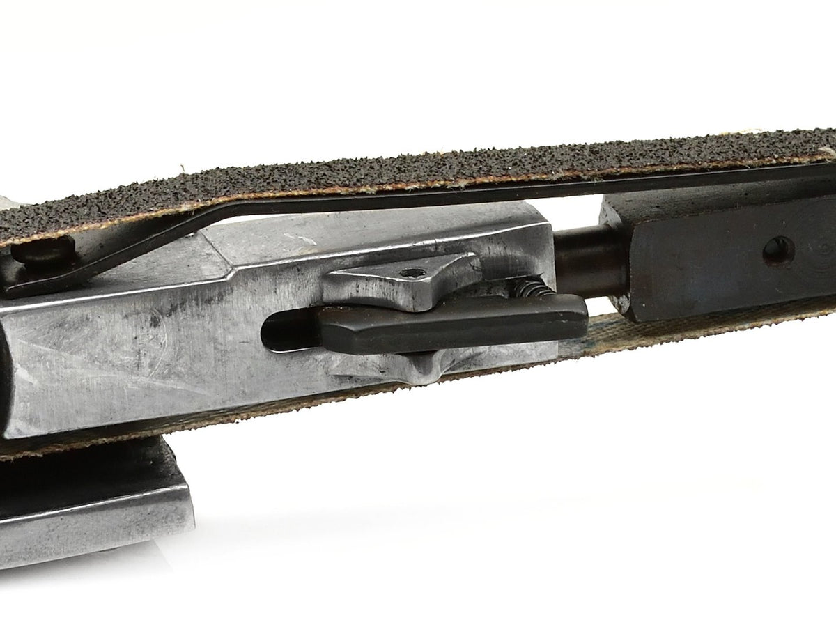 Πνευματικός Ταινιολειαντήρας 10x330mm 20000RPM GEKO