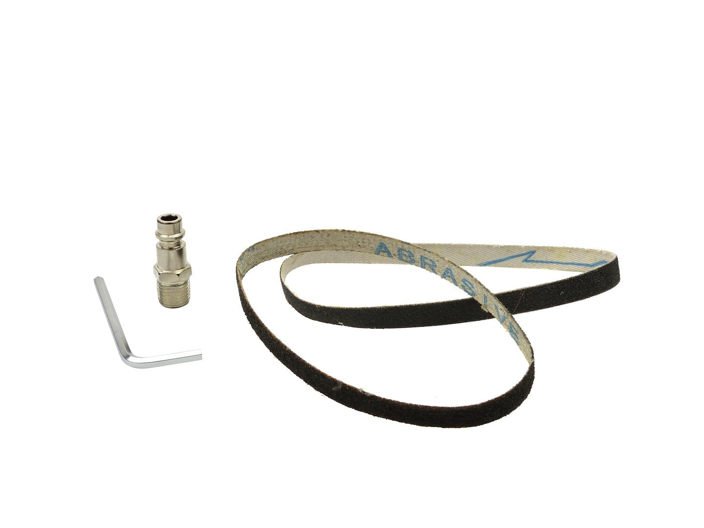 Πνευματικός Ταινιολειαντήρας 10x330mm 20000RPM GEKO