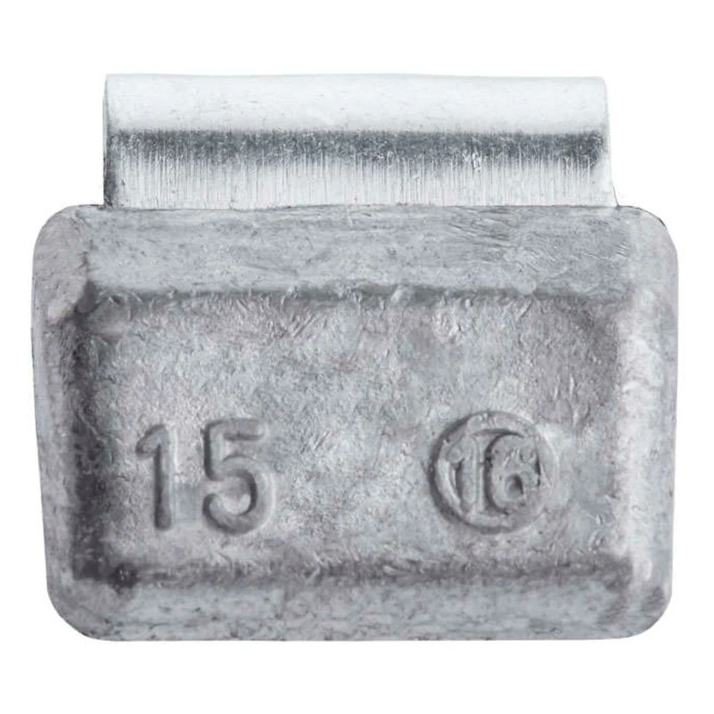 Πακέτο Καρφωτό Αντίβαρο Ζάντας Αλουμίνιου 15gr – 200 Τμχ