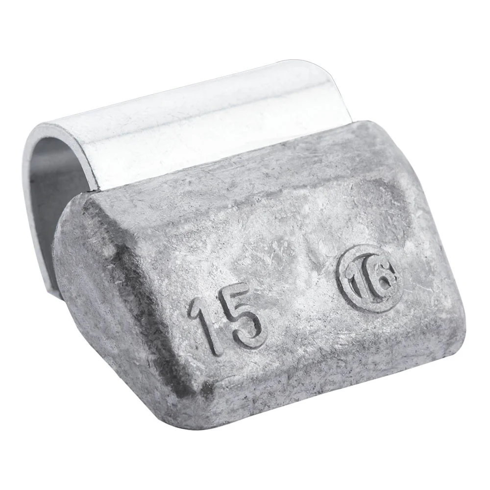 Πακέτο Καρφωτό Αντίβαρο Ζάντας Αλουμίνιου 15gr – 400 Τμχ