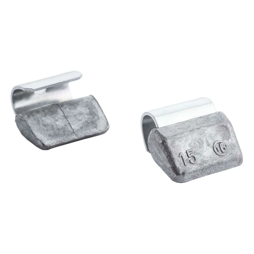 Πακέτο Καρφωτό Αντίβαρο Ζάντας Αλουμίνιου 15gr – 200 Τμχ