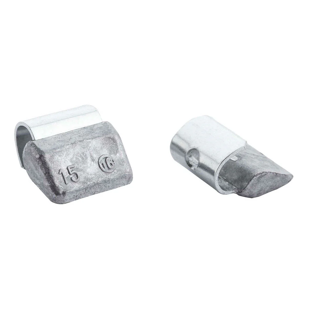 Πακέτο Καρφωτό Αντίβαρο Ζάντας Αλουμίνιου 15gr – 400 Τμχ