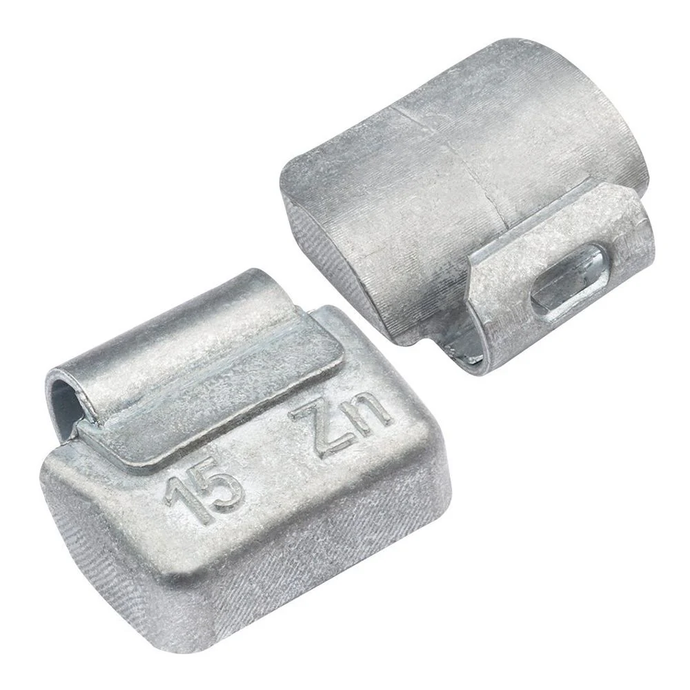 Πακέτο Καρφωτό Αντίβαρο Σιδερένιας Ζάντας 15gr – 400 Τμχ