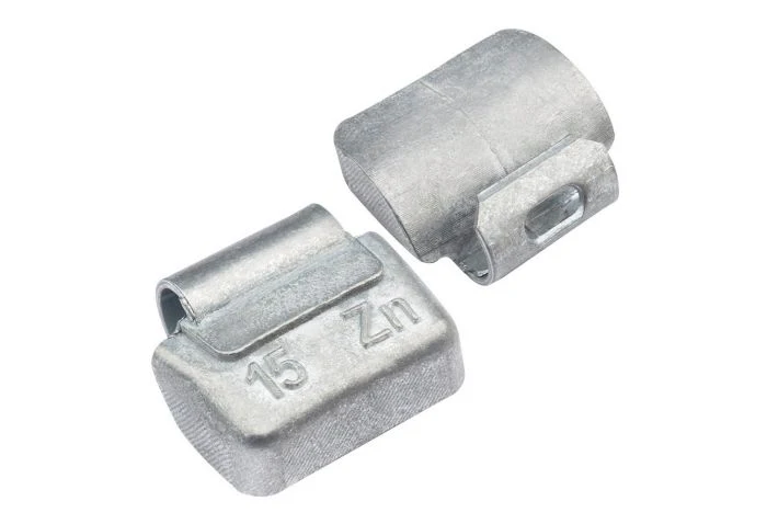 Πακέτο Καρφωτό Αντίβαρο Σιδερένιας Ζάντας 15gr – 200 Τμχ