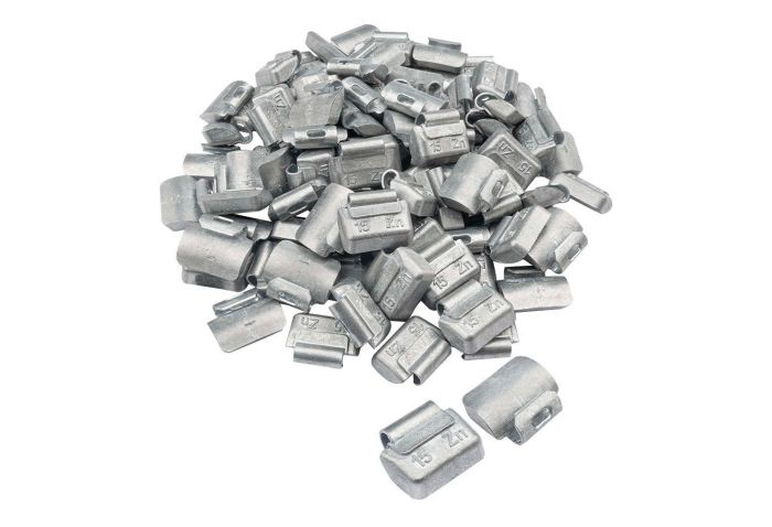 Πακέτο Καρφωτό Αντίβαρο Σιδερένιας Ζάντας 15gr – 200 Τμχ