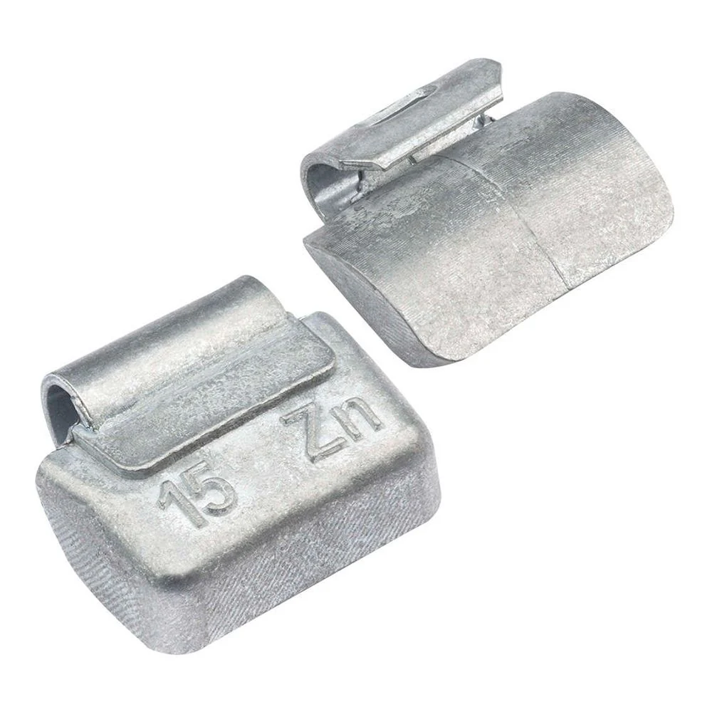 Πακέτο Καρφωτό Αντίβαρο Σιδερένιας Ζάντας 15gr – 400 Τμχ