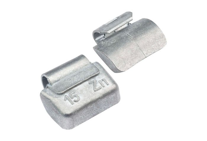 Πακέτο Καρφωτό Αντίβαρο Σιδερένιας Ζάντας 15gr – 200 Τμχ