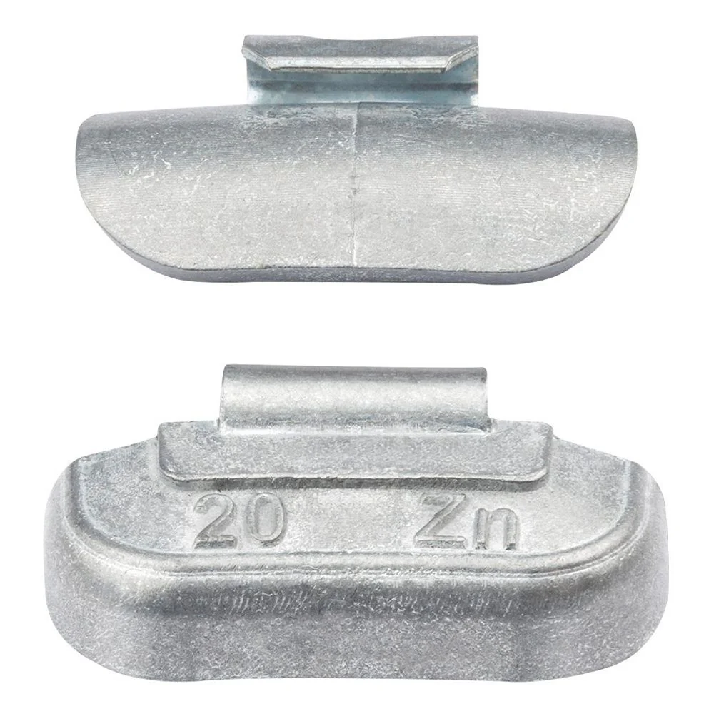 Πακέτο Αντίβαρο Σιδερένιας Ζάντας 20gr 400 Τμχ