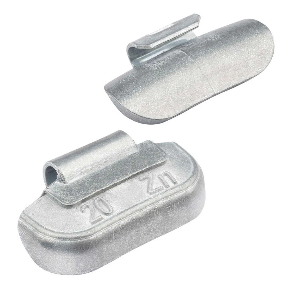 Πακέτο Αντίβαρο Σιδερένιας Ζάντας 20gr 200 Τμχ