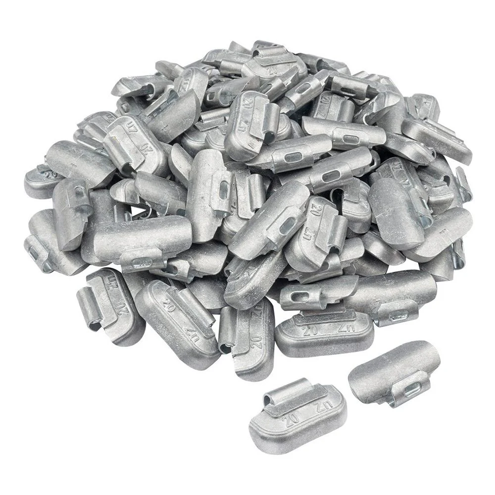 Πακέτο Αντίβαρο Σιδερένιας Ζάντας 20gr 200 Τμχ