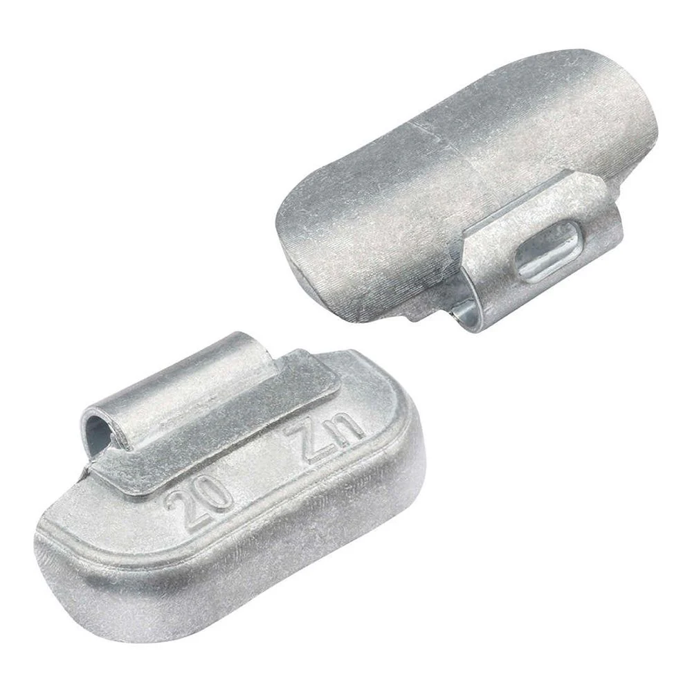 Πακέτο Αντίβαρο Σιδερένιας Ζάντας 20gr 200 Τμχ