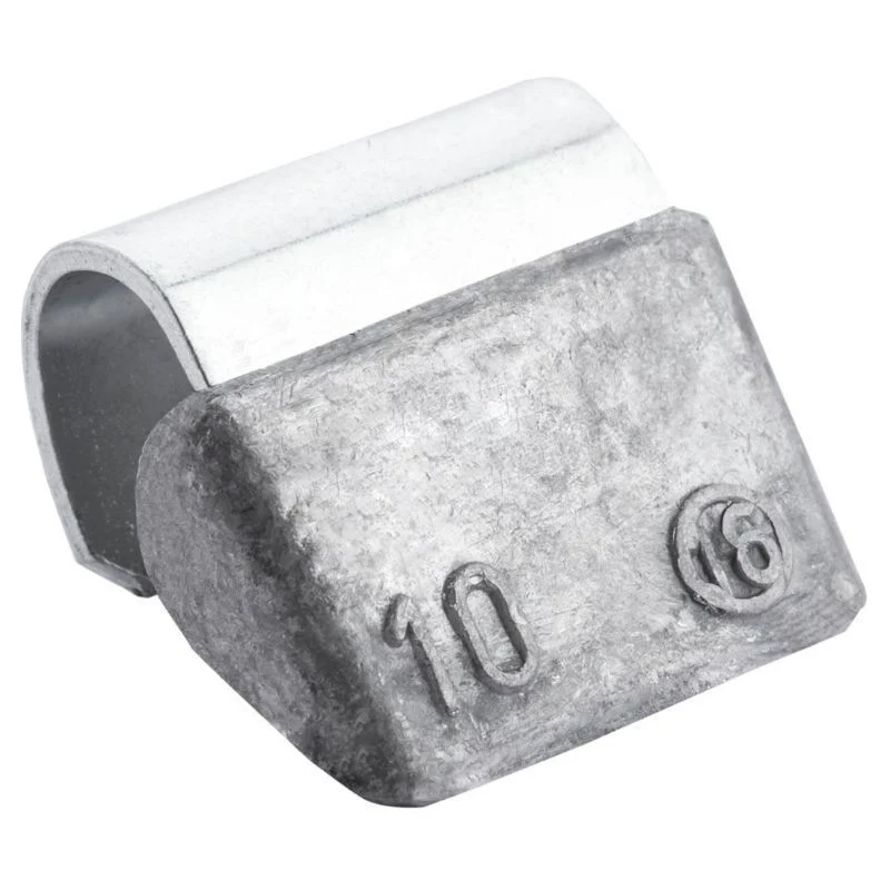 Πακέτο Καρφωτό Αντίβαρο Ζάντας Αλουμίνιου 10gr – 400 Τμχ