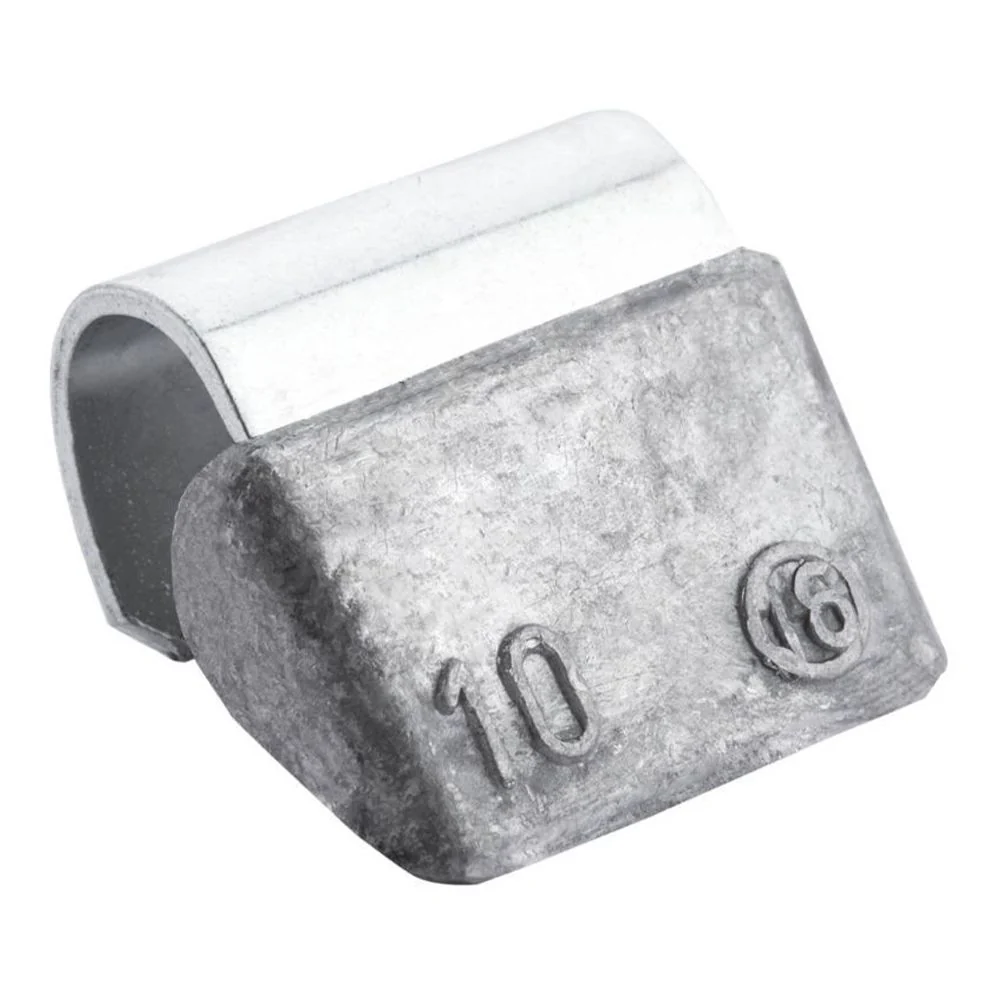 Πακέτο Καρφωτό Αντίβαρο Ζάντας Αλουμίνιου 10gr – 200 Τμχ