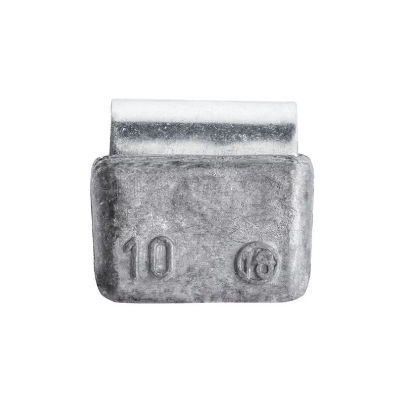 Πακέτο Καρφωτό Αντίβαρο Ζάντας Αλουμίνιου 10gr – 400 Τμχ