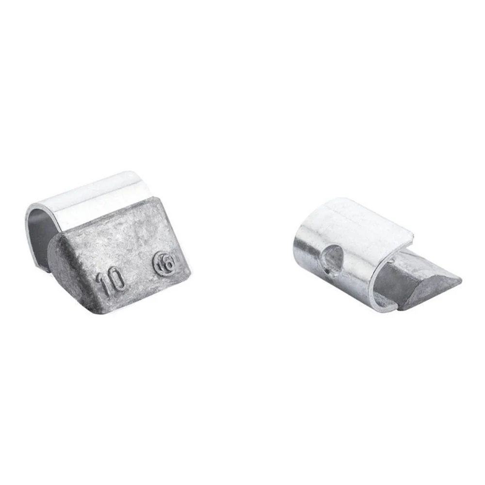 Πακέτο Καρφωτό Αντίβαρο Ζάντας Αλουμίνιου 10gr – 200 Τμχ