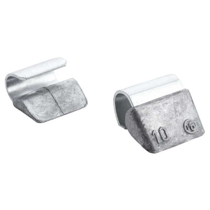 Πακέτο Καρφωτό Αντίβαρο Ζάντας Αλουμίνιου 10gr – 400 Τμχ