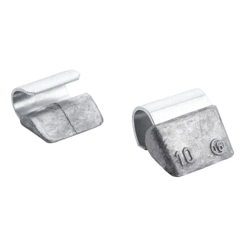 Πακέτο Καρφωτό Αντίβαρο Ζάντας Αλουμίνιου 10gr – 200 Τμχ