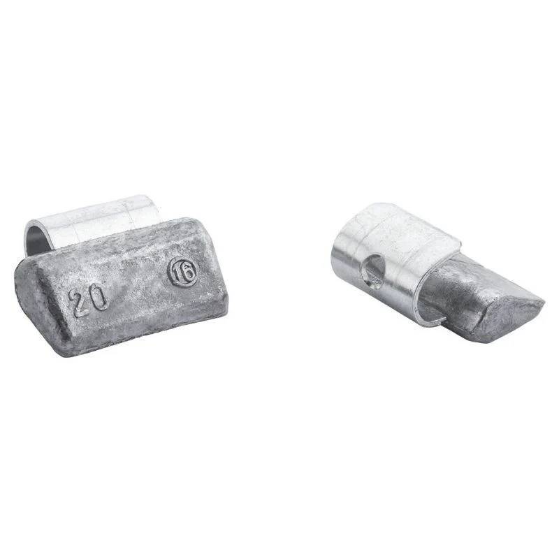 Πακέτο Καρφωτό Αντίβαρο Ζάντας Αλουμίνιου 20gr Κουτί 200 Τμχ