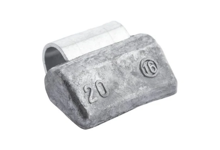 Πακέτο Καρφωτό Αντίβαρο Ζάντας Αλουμίνιου 20gr Κουτί 400 Τμχ