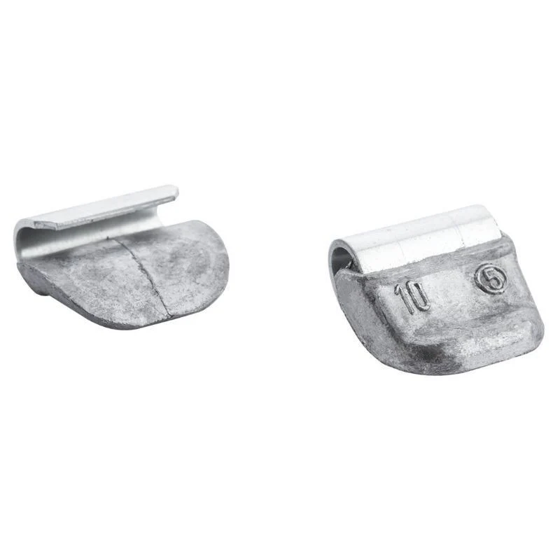 Πακέτο Αντίβαρο Ζάντας 10gr Κουτί 400 Τμχ