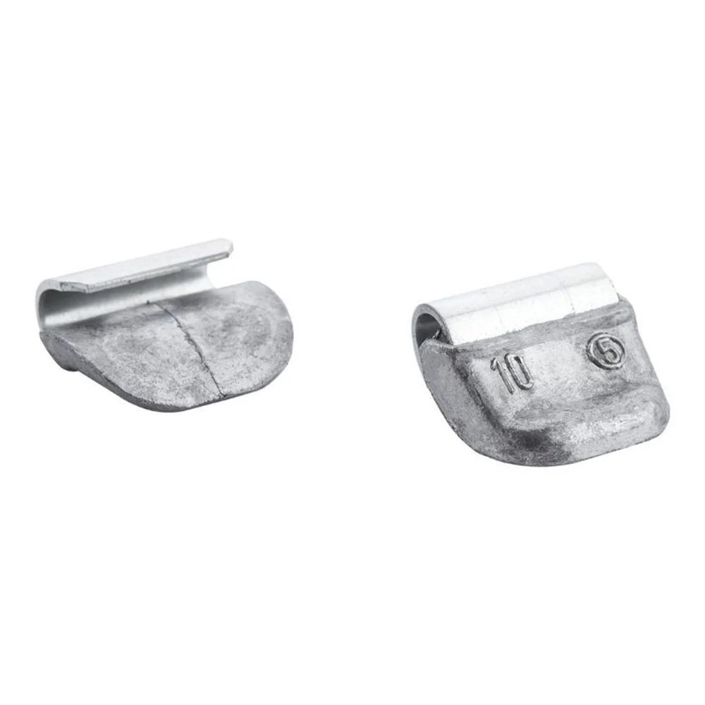 Πακέτο Αντίβαρο Ζάντας 10gr Κουτί 200 Τμχ