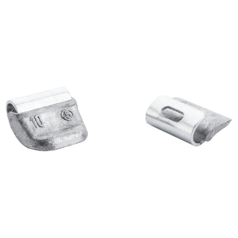 Πακέτο Αντίβαρο Ζάντας 10gr Κουτί 400 Τμχ