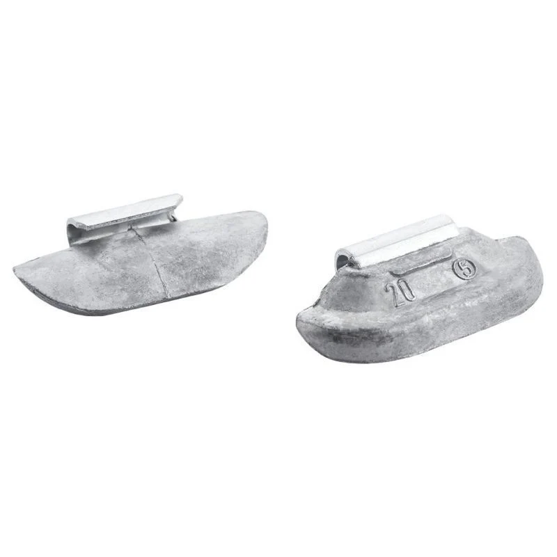 Πακέτο Αντίβαρο Σιδερένιας Ζάντας 20gr Κουτί 200 Τμχ