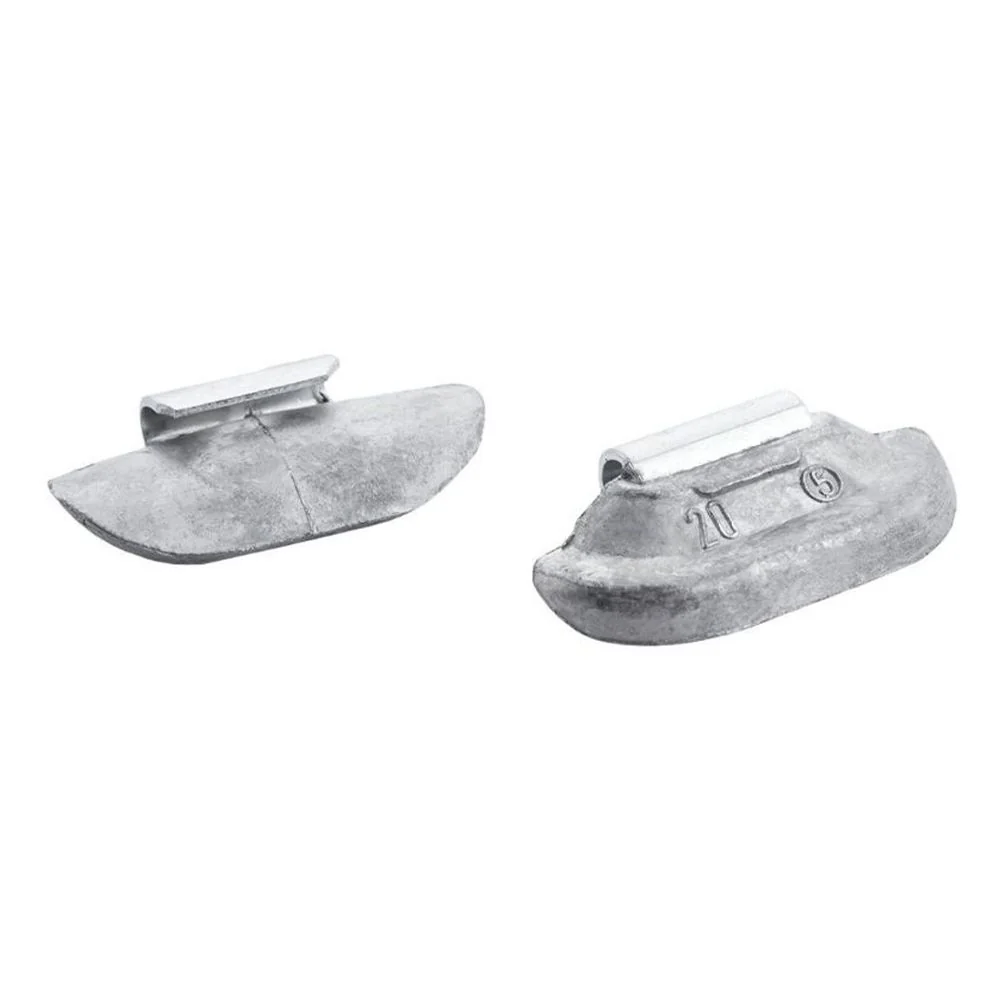 Πακέτο Αντίβαρο Σιδερένιας Ζάντας 20gr Κουτί 400 Τμχ