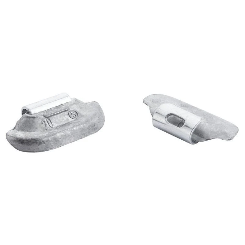 Πακέτο Αντίβαρο Σιδερένιας Ζάντας 20gr Κουτί 200 Τμχ