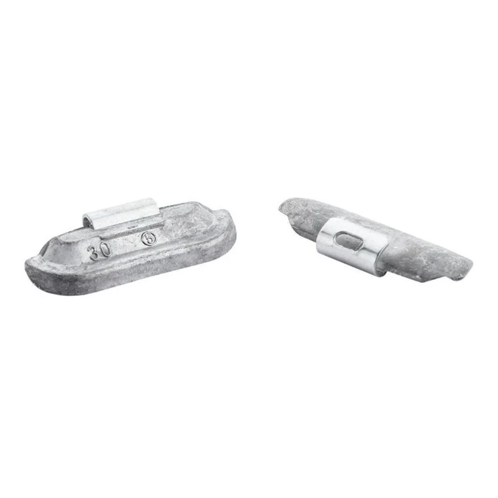 Πακέτο Αντίβαρο Σιδερένιας Ζάντας 30gr Κουτί 400 Τμχ