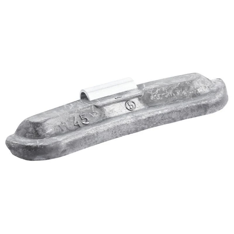 Πακέτο Καρφωτό Αντίβαρο Σιδερένιας Ζάντας 45gr - 100 Τμχ