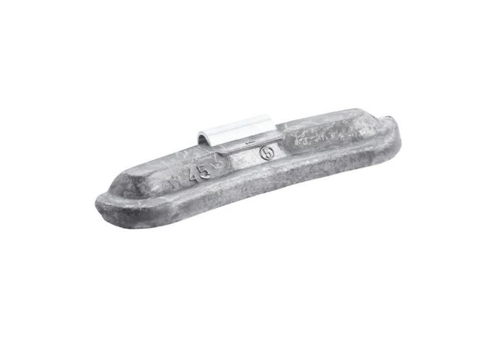 Πακέτο Καρφωτό Αντίβαρο Σιδερένιας Ζάντας 45gr - 200 Τμχ