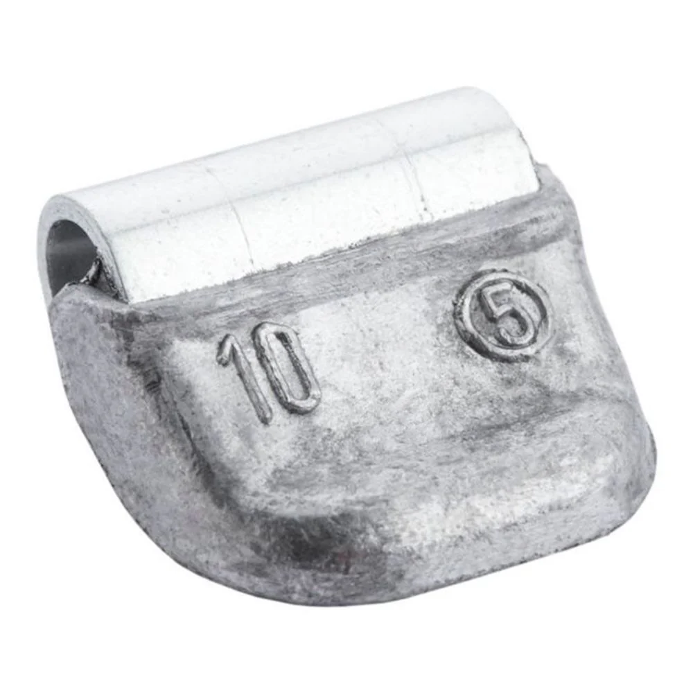 Πακέτο Αντίβαρο Ζάντας 10gr Κουτί 200 Τμχ