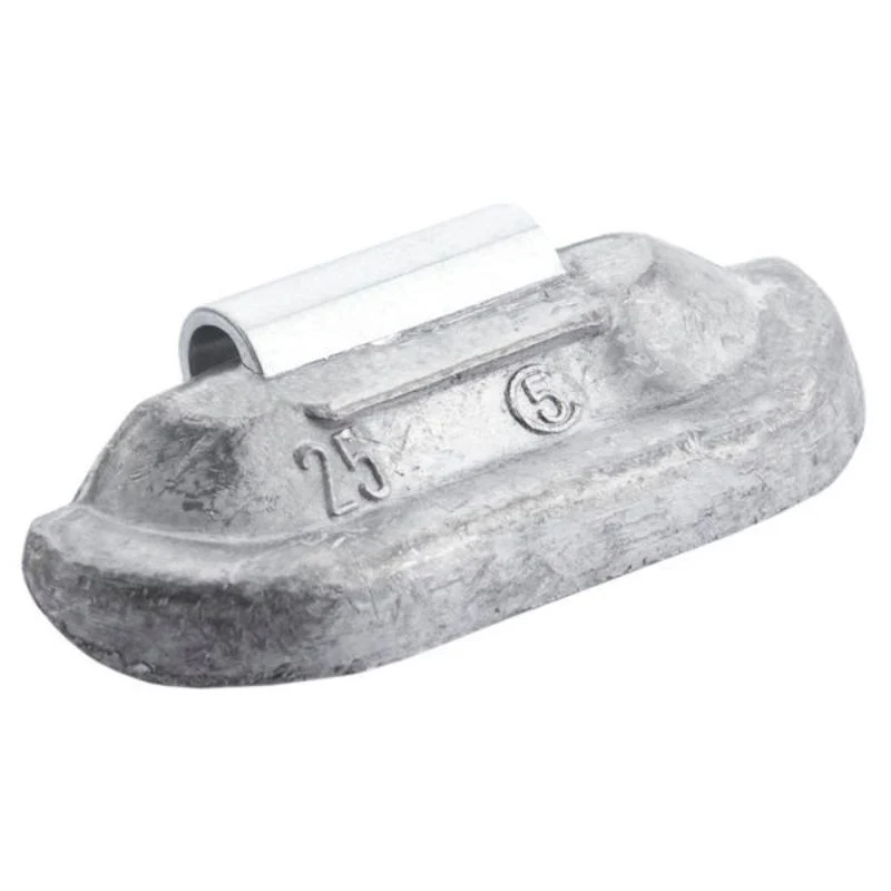 Πακέτο Αντίβαρο Σιδερένιας Ζάντας 25gr Κουτί 200 Τμχ