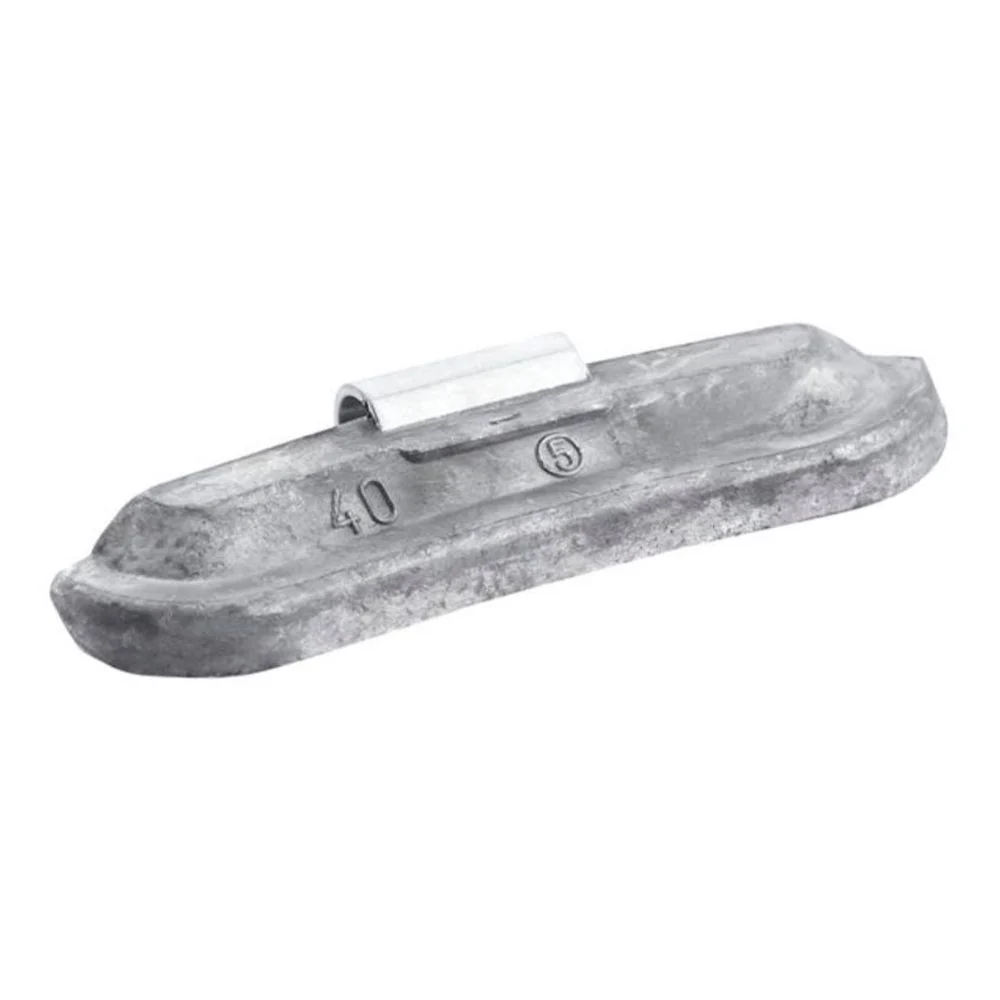 Πακέτο Αντίβαρο Σιδερένιας Ζάντας 40gr 200 Τμχ